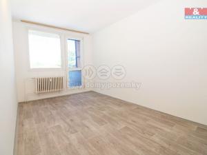 Prodej bytu 2+kk, Cvikov, Boženy Němcové, 40 m2