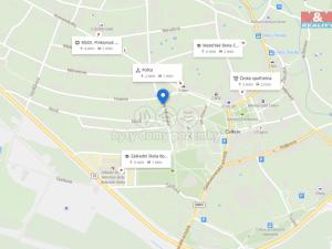 Prodej bytu 2+kk, Cvikov, Boženy Němcové, 40 m2