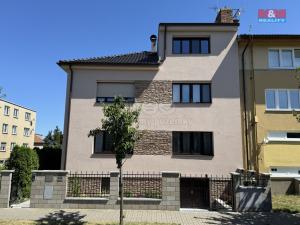 Pronájem bytu 3+1, Poděbrady - Poděbrady II, Boučkova, 87 m2