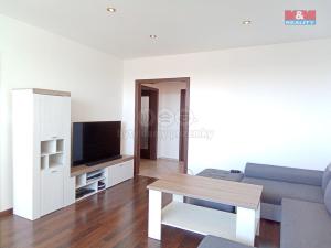 Pronájem bytu 3+1, Česká Lípa, Brněnská, 75 m2