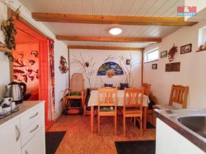 Prodej zahrady, Klimkovice, 403 m2