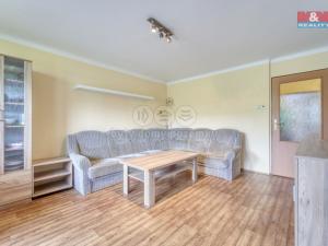 Prodej rodinného domu, Hýskov, Budovatelská, 202 m2