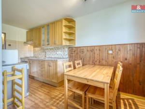Prodej rodinného domu, Hýskov, Budovatelská, 202 m2