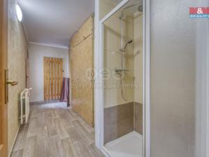 Prodej rodinného domu, Hýskov, Budovatelská, 202 m2