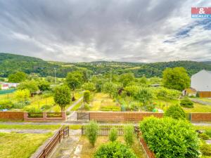 Prodej rodinného domu, Hýskov, Budovatelská, 202 m2