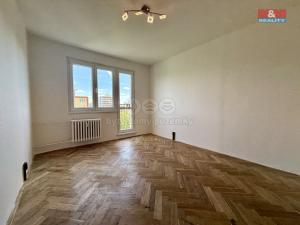 Pronájem bytu 2+1, Kladno - Kročehlavy, Wednesbury, 58 m2
