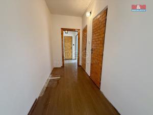 Pronájem bytu 2+1, Kladno - Kročehlavy, Wednesbury, 58 m2