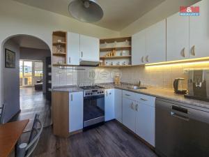 Prodej bytu 3+1, Ostrava, Lechowiczova, 69 m2