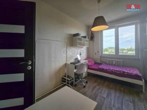 Prodej bytu 3+1, Ostrava, Lechowiczova, 69 m2