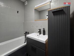 Prodej bytu 3+1, Ostrava, Lechowiczova, 69 m2