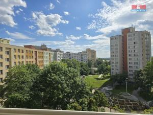Prodej bytu 3+1, Ostrava, Lechowiczova, 69 m2