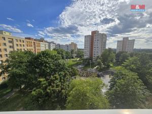 Prodej bytu 3+1, Ostrava, Lechowiczova, 69 m2