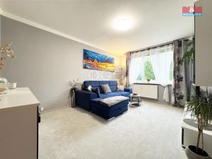Prodej bytu 3+1, Karlovy Vary - Stará Role, Okružní, 64 m2