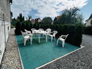Pronájem ubytování, Ostrava - Zábřeh, Šamanova, 250 m2