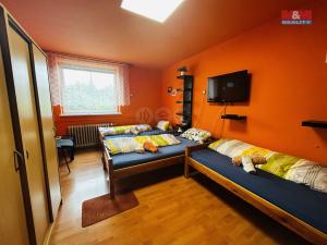 Pronájem ubytování, Ostrava - Zábřeh, Šamanova, 250 m2