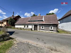 Prodej chalupy, Brniště - Jáchymov, 171 m2