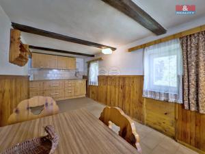 Prodej chalupy, Brniště - Jáchymov, 171 m2