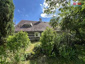 Prodej chalupy, Brniště - Jáchymov, 171 m2