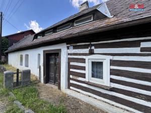 Prodej chalupy, Brniště - Jáchymov, 171 m2