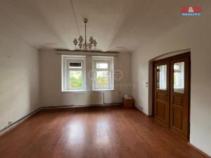 Prodej rodinného domu, Chožov, 130 m2