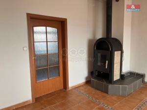 Prodej rodinného domu, Chožov, 130 m2