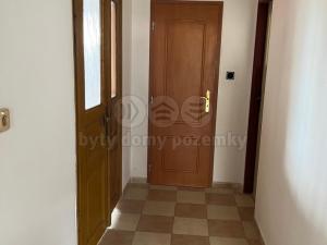 Prodej rodinného domu, Chožov, 130 m2