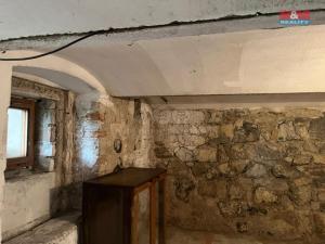 Prodej rodinného domu, Chožov, 130 m2