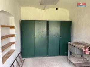 Prodej rodinného domu, Chožov, 130 m2