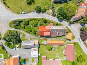 Prodej skladu, Čakov - Tatouňovice, 400 m2