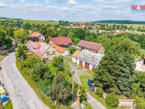 Prodej skladu, Čakov - Tatouňovice, 400 m2