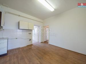 Prodej rodinného domu, Brno - Slatina, Tuřanka, 176 m2