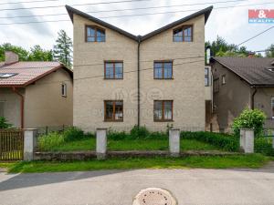 Prodej rodinného domu, Olšany - Klášterec, 222 m2