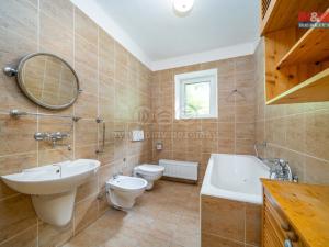 Prodej rodinného domu, Olšany - Klášterec, 222 m2