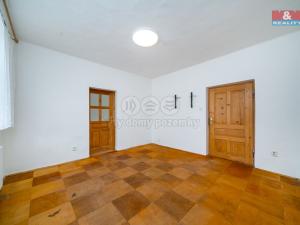 Prodej rodinného domu, Olšany - Klášterec, 222 m2