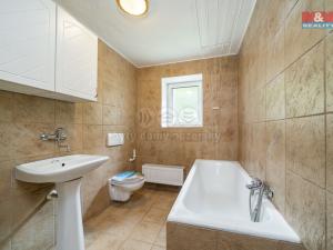 Prodej rodinného domu, Olšany - Klášterec, 222 m2