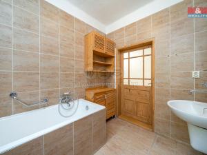 Prodej rodinného domu, Olšany - Klášterec, 222 m2