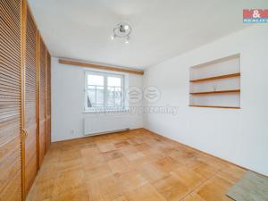 Prodej rodinného domu, Olšany - Klášterec, 222 m2