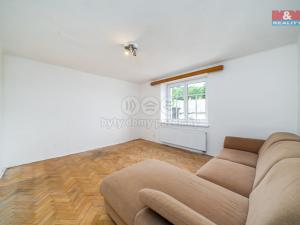 Prodej rodinného domu, Olšany - Klášterec, 222 m2