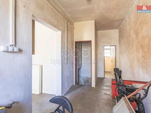 Prodej výrobních prostor, Desná - Desná III, Krkonošská, 97 m2