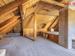 Prodej výrobních prostor, Desná - Desná III, Krkonošská, 97 m2