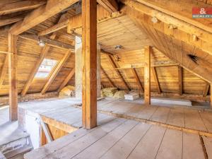 Prodej výrobních prostor, Desná - Desná III, Krkonošská, 97 m2