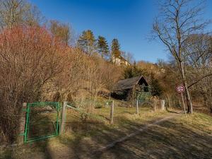 Prodej pozemku pro bydlení, Vysoké Mýto, Vinice, 1447 m2