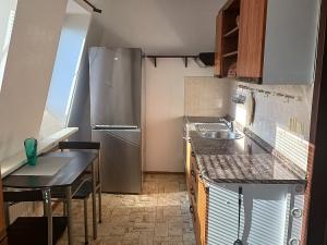 Pronájem bytu 1+1, Jablonec nad Nisou - Proseč nad Nisou, U Tenisu, 45 m2