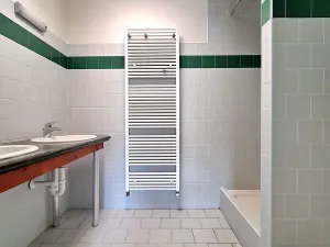 Pronájem výrobních prostor, Blansko, 190 m2