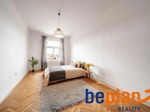 Pronájem pokoje, Praha - Žižkov, Seifertova, 20 m2