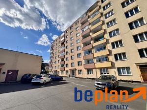 Prodej bytu 3+1, Karlovy Vary, Družstevní, 79 m2