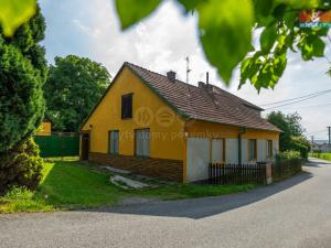Prodej chalupy, Šebetov, 120 m2