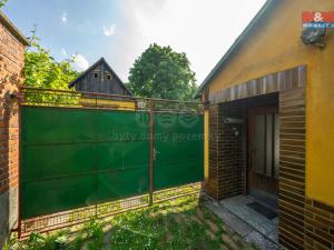 Prodej chalupy, Šebetov, 120 m2