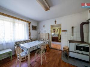 Prodej chalupy, Šebetov, 120 m2