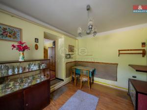 Prodej chalupy, Šebetov, 120 m2